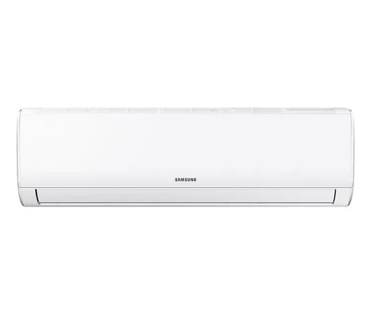 Устранение утечки хладогента Samsung AR07TQHQAURNER