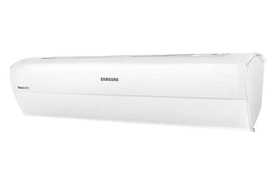 Устранение утечки хладогента Samsung AR12HSSDRWKNER