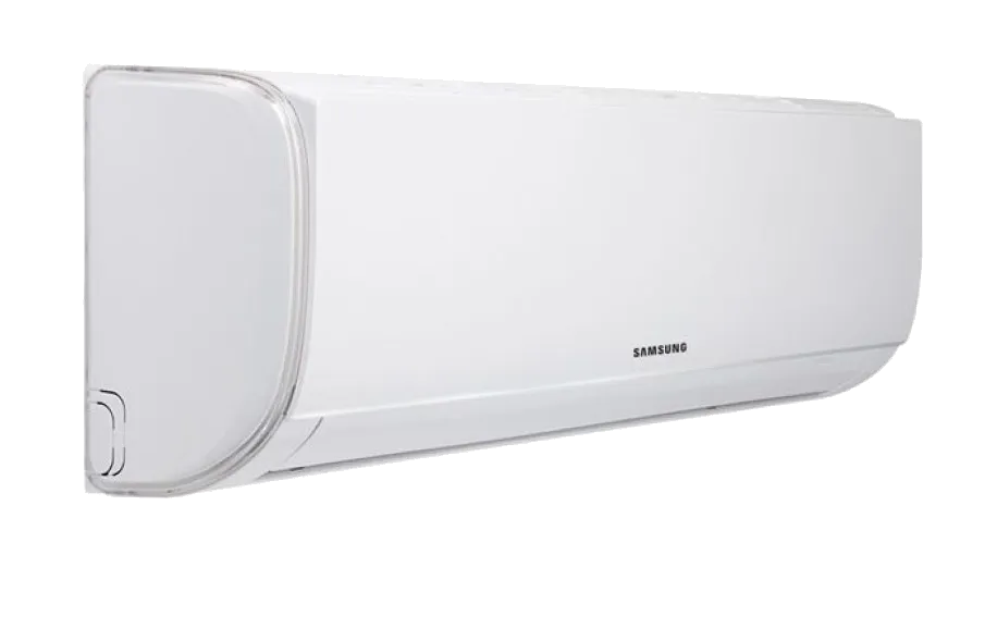 Устранение утечки хладогента Samsung AR24TQHQAURXER