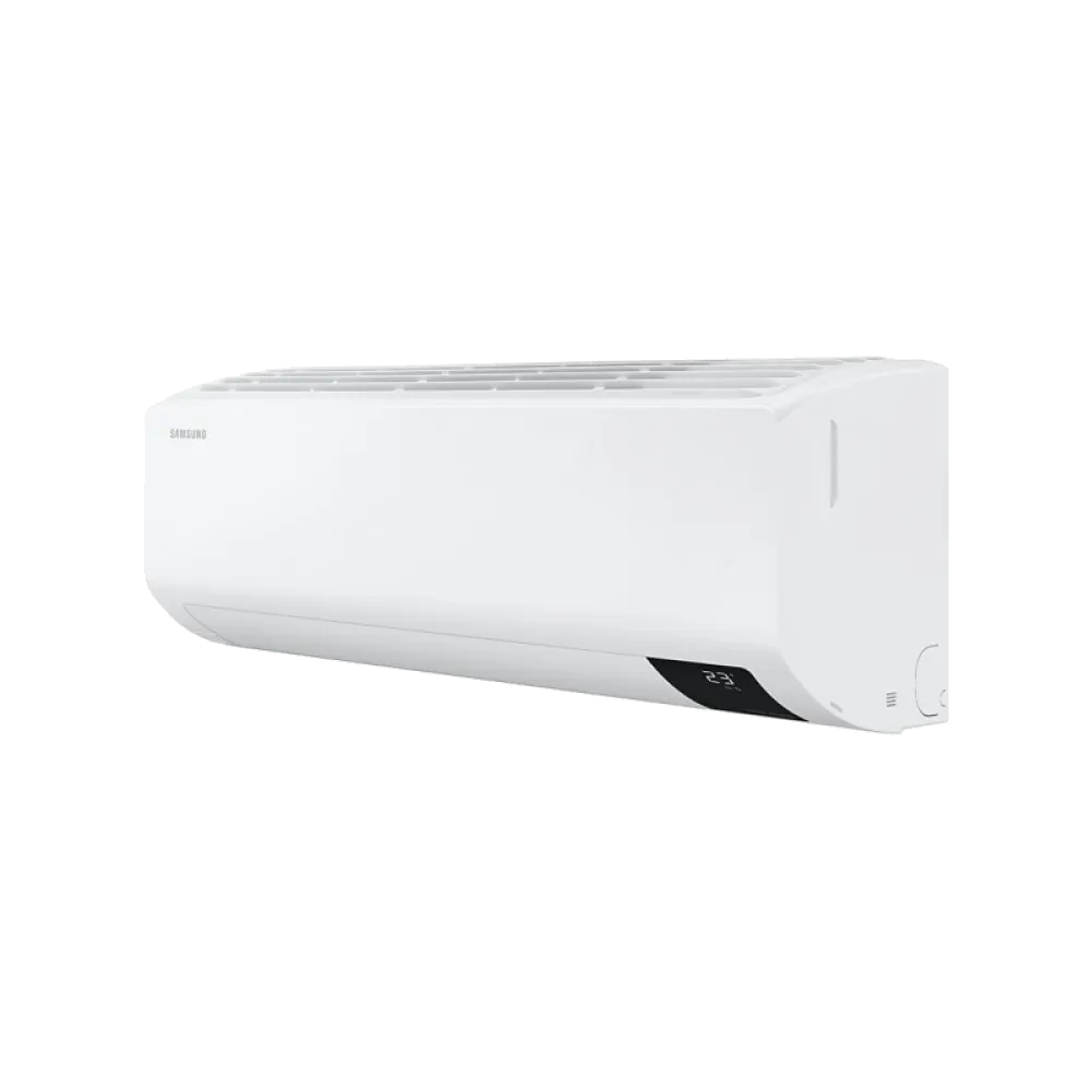 Устранение утечки хладогента Samsung AR09TSHYAWKXER