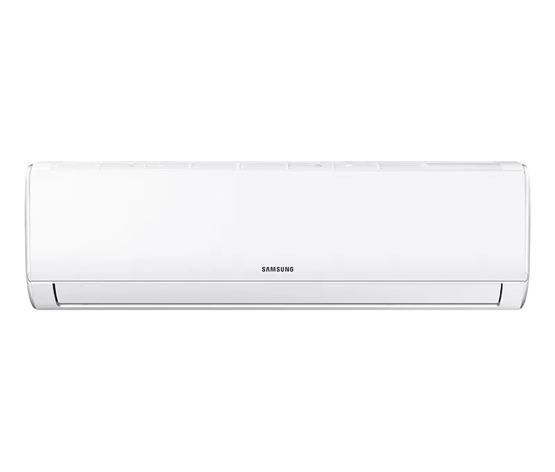 Устранение утечки хладогента Samsung AR07AQHQDURNER