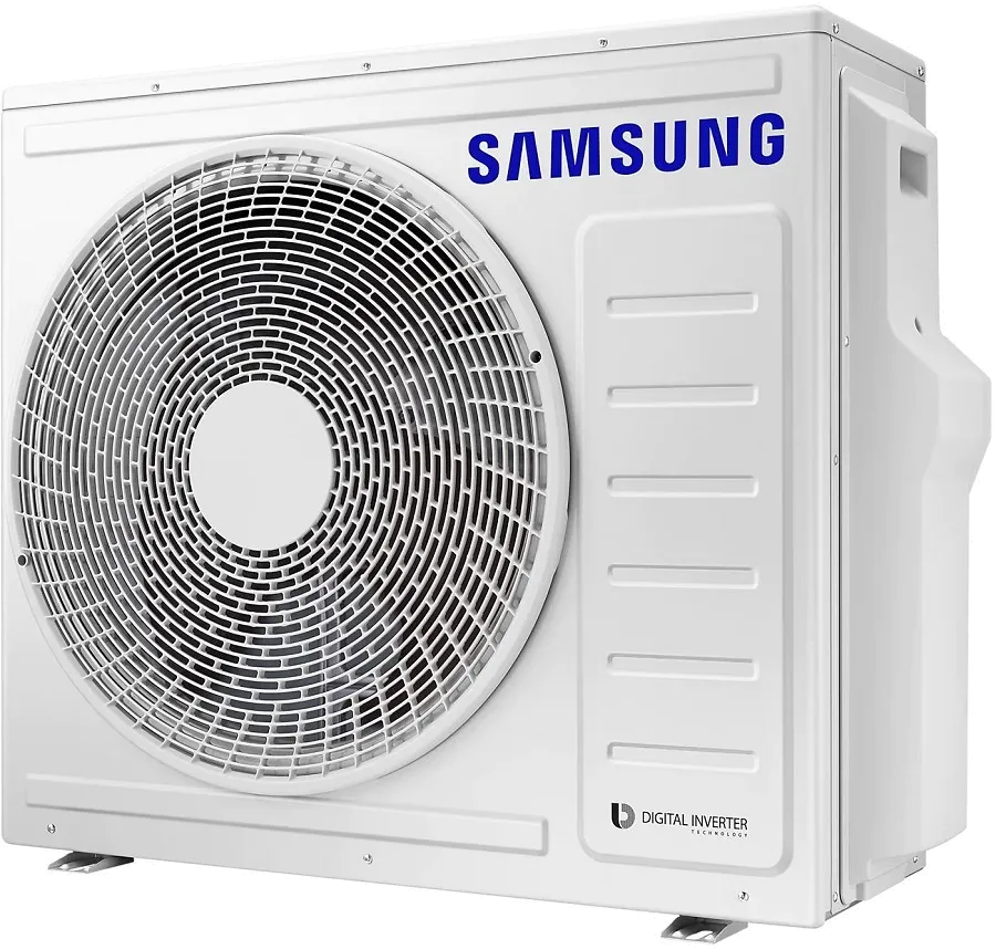 Устранение утечки хладогента Samsung AJ068TXJ3KH
