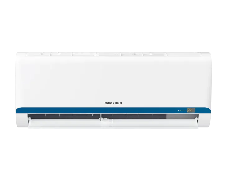 Устранение утечки хладогента Samsung AR12AQHQDURNER