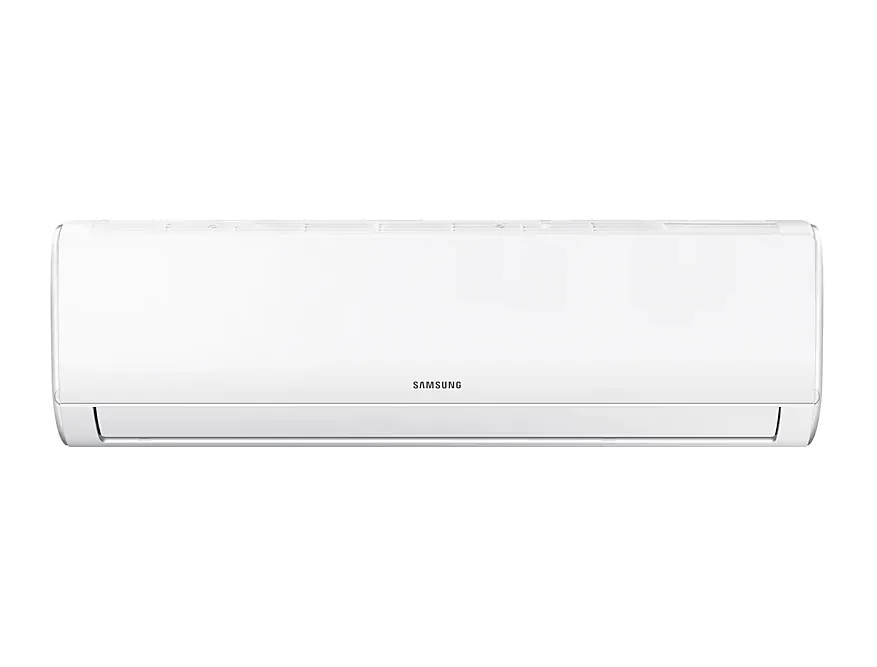 Устранение утечки хладогента Samsung AR09AQHQDURNER
