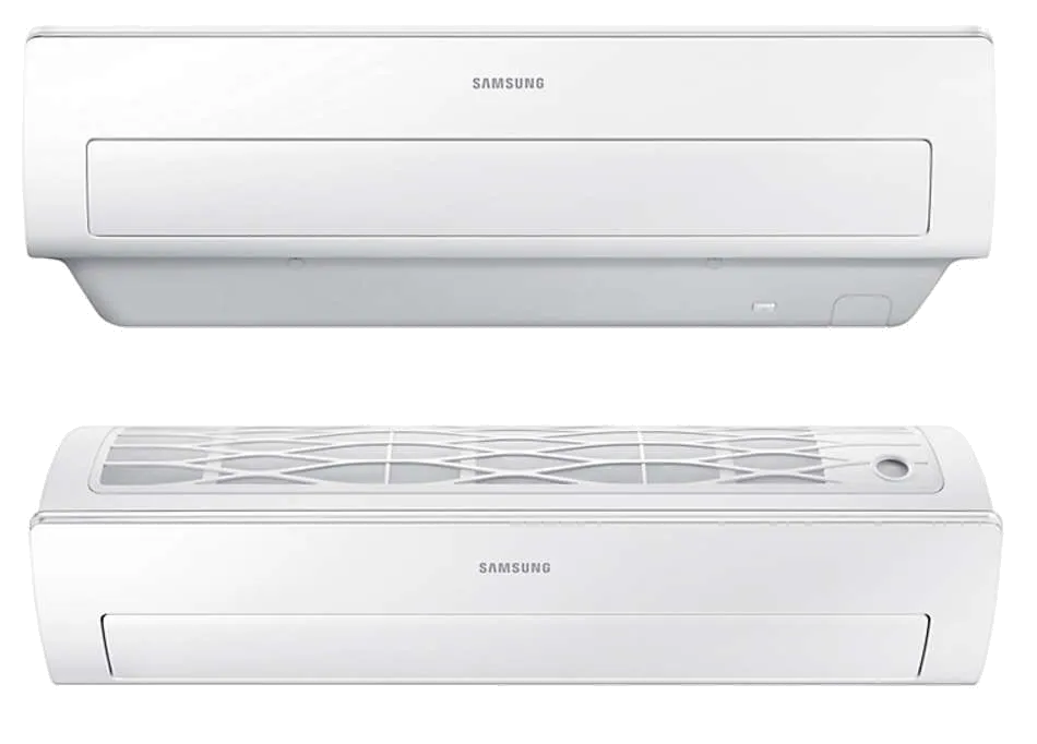 Устранение утечки хладогента Samsung AR07AQHQDURXER