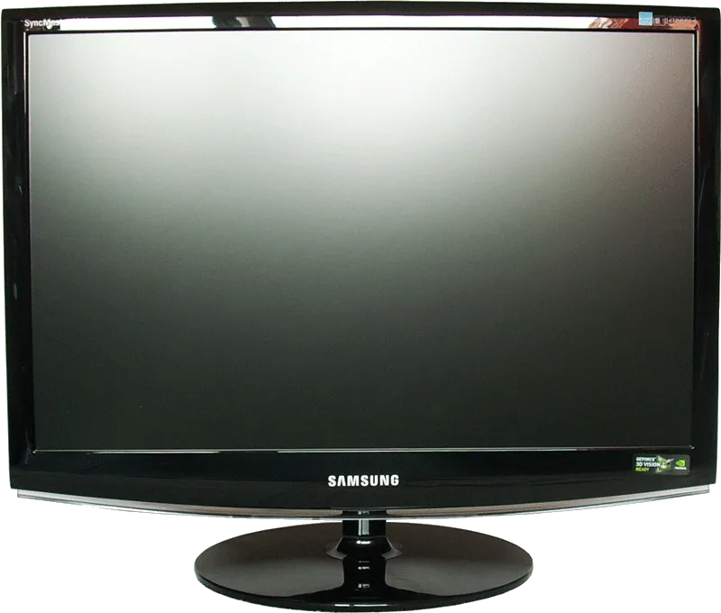 Ремонт блока управления Samsung 2233RZ