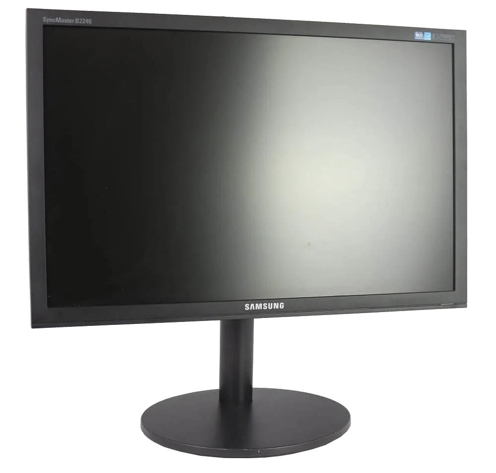 Ремонт блока управления Samsung B2240