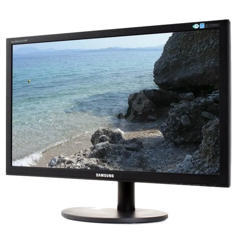 Ремонт блока управления Samsung B2440M