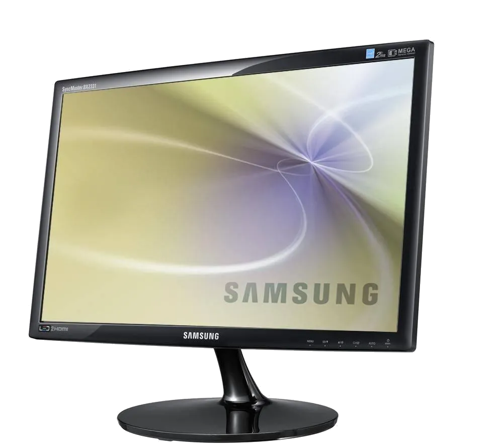 Ремонт блока управления Samsung BX2231