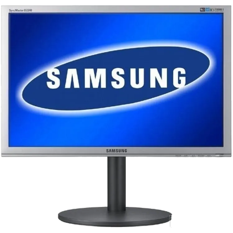 Ремонт блока управления Samsung BX2240W