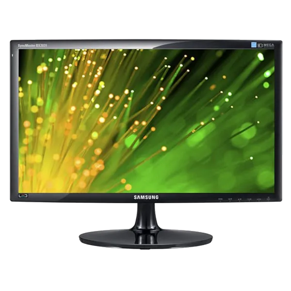 Ремонт блока управления Samsung BX2331
