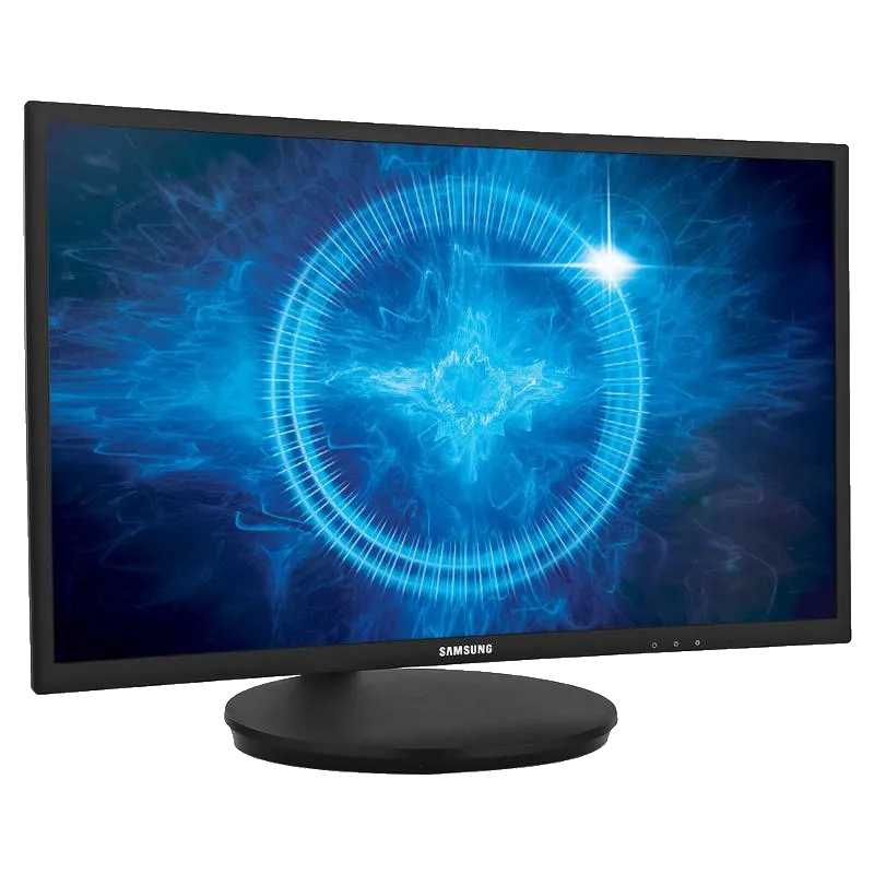 Ремонт блока управления Samsung C24FG70FQI