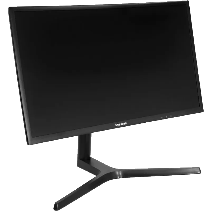 Ремонт блока управления Samsung C24FG73FQI
