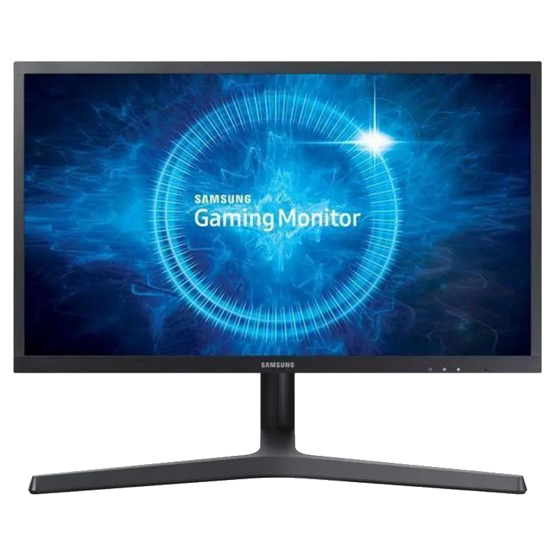 Ремонт блока управления Samsung C25HG50FQI