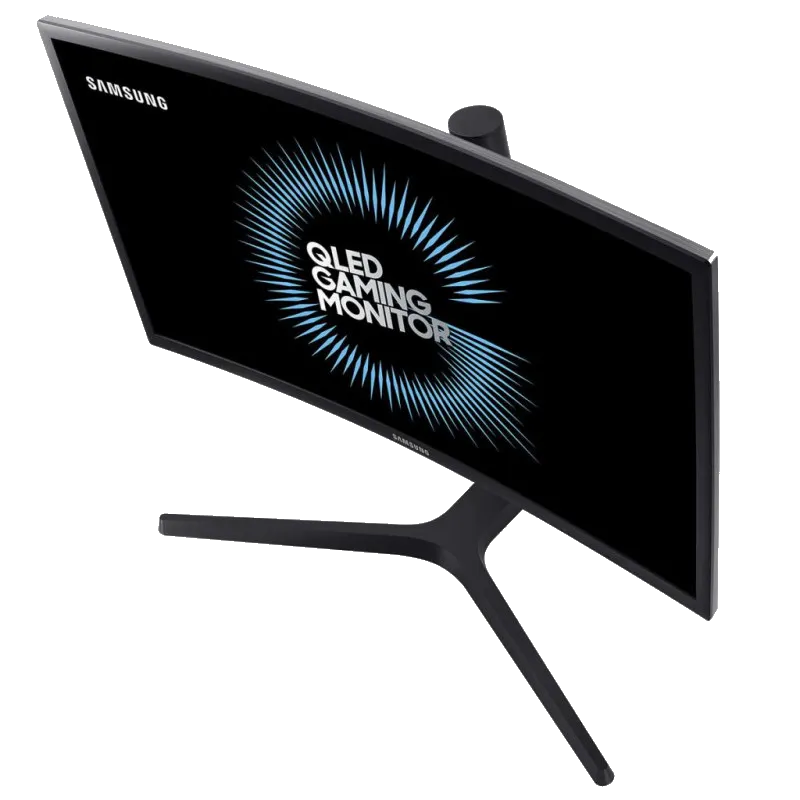 Ремонт блока управления Samsung C27FG73FQI