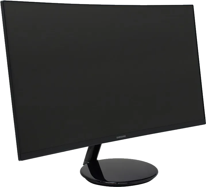 Ремонт блока управления Samsung C27H580FDI
