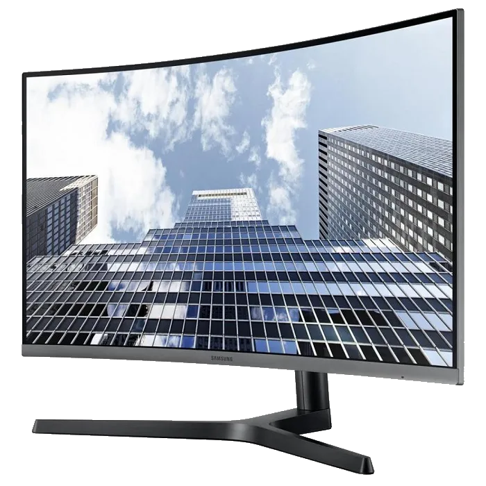 Ремонт блока управления Samsung C27H800FCI