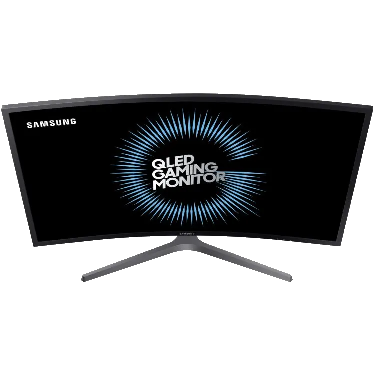 Ремонт блока управления Samsung C27HG70QQU