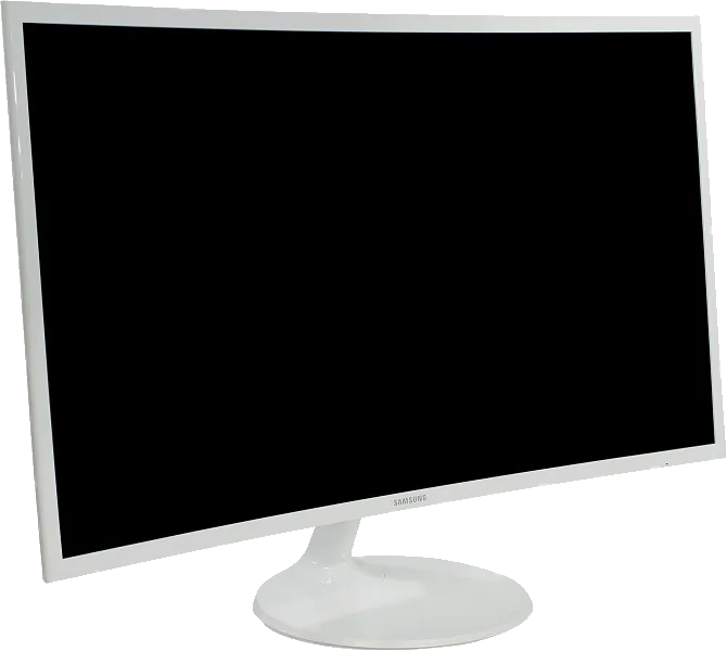 Ремонт блока управления Samsung C32F391FWI