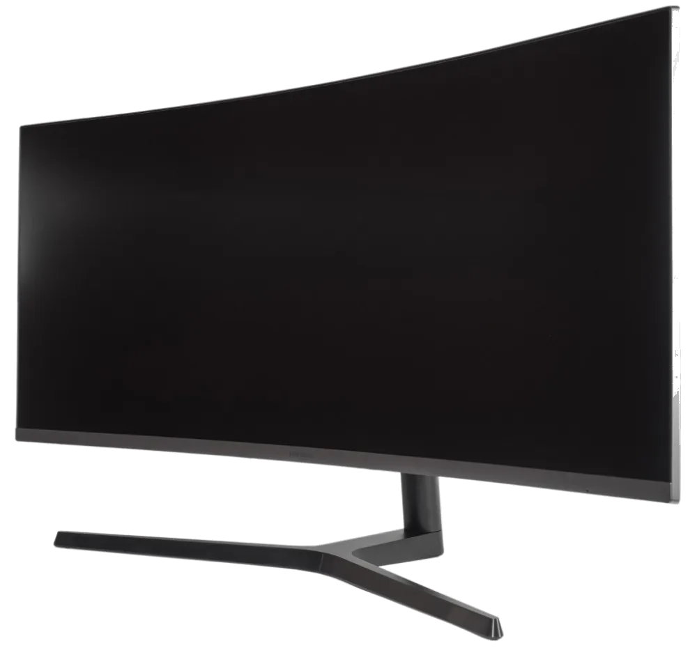 Ремонт блока управления Samsung C34H890WJI