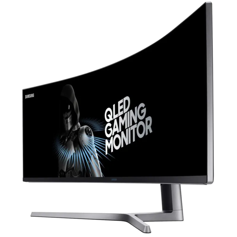 Ремонт блока управления Samsung C49HG90DMI