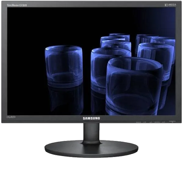 Ремонт блока управления Samsung EX1920W