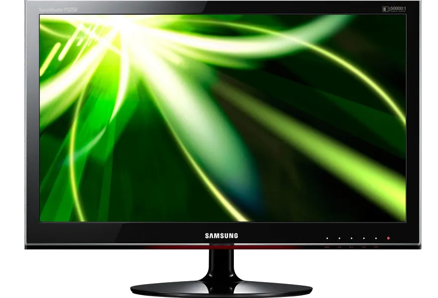 Ремонт блока управления Samsung P2250N
