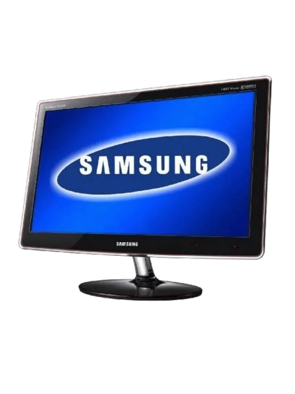 Ремонт блока управления Samsung P2270HD TV