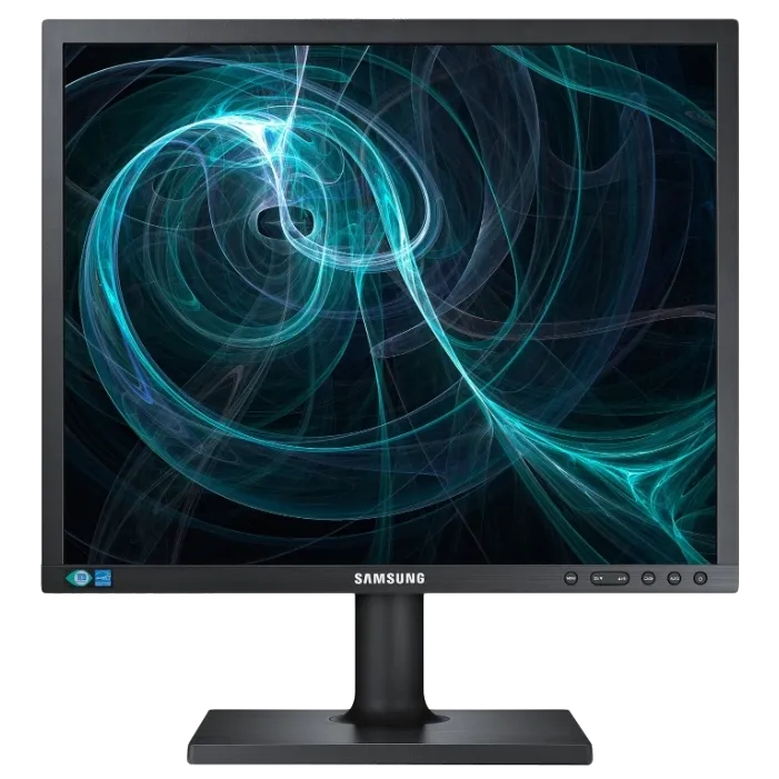 Ремонт блока управления Samsung S19C450MR