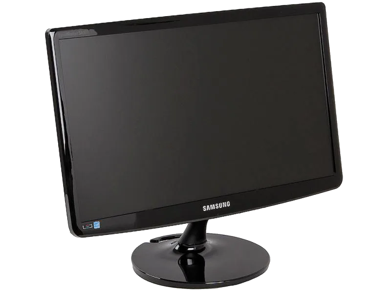 Ремонт блока управления Samsung S22A100N