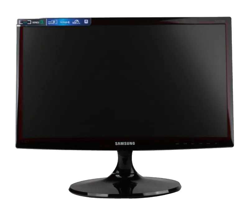 Ремонт блока управления Samsung S22C300N