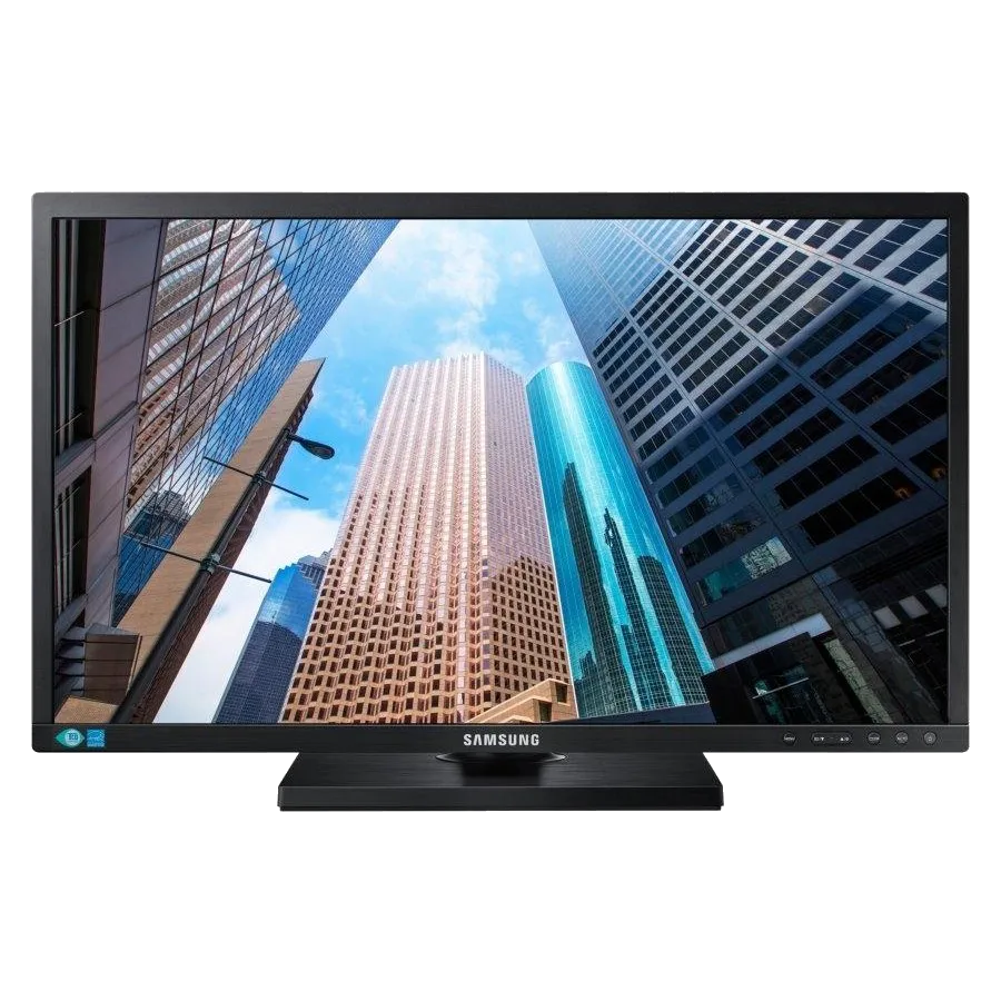 Ремонт блока управления Samsung S22E450M