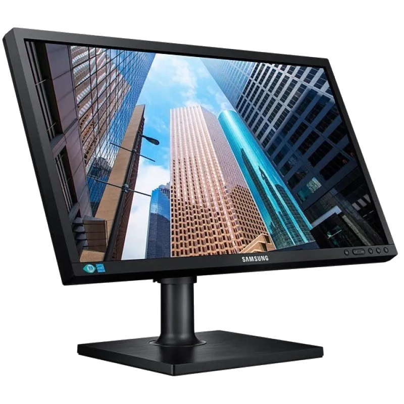 Ремонт блока управления Samsung S22E650D