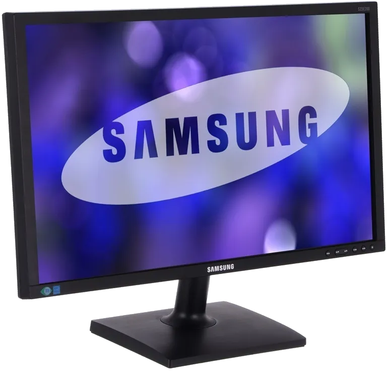 Ремонт блока управления Samsung S23E200B