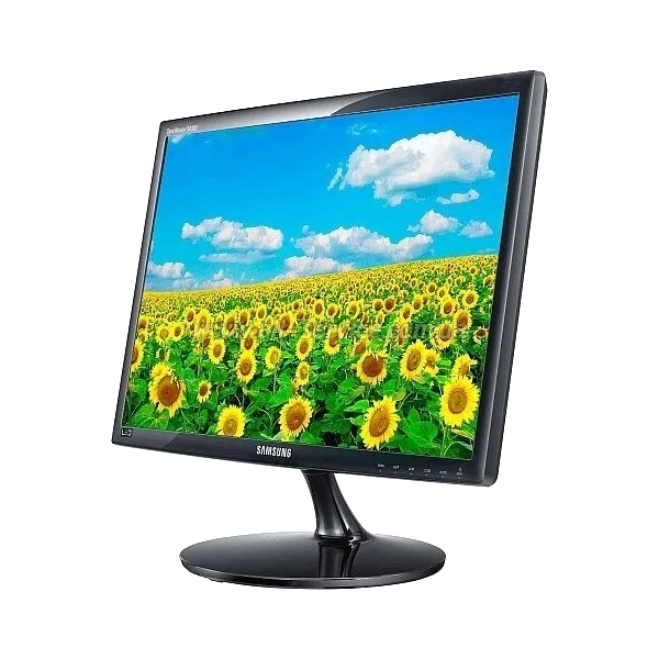 Ремонт блока управления Samsung S24A300BL
