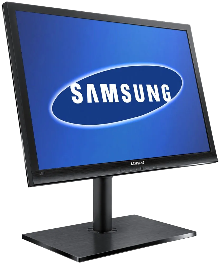 Ремонт блока управления Samsung S24A650D