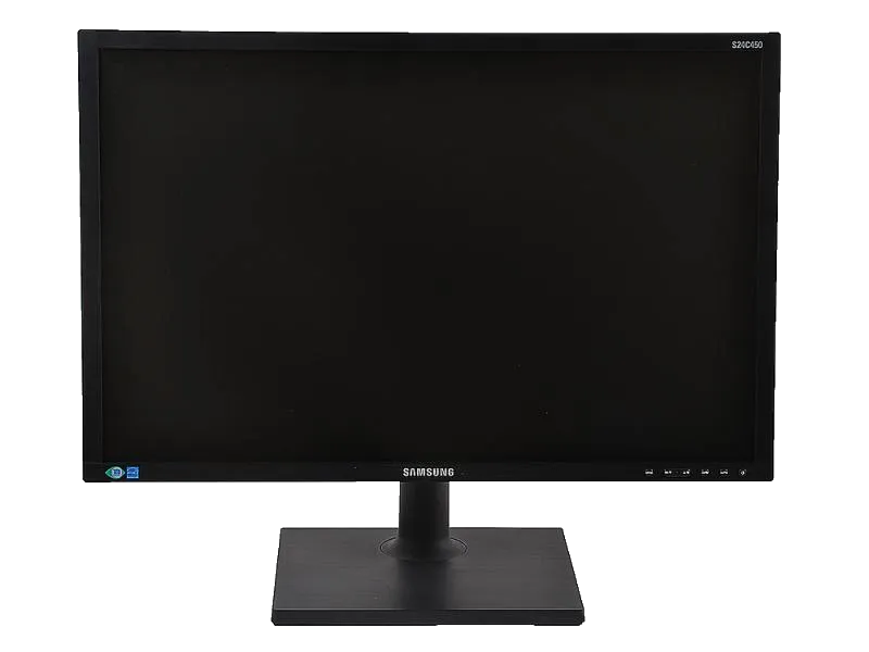 Ремонт блока управления Samsung S24C450M