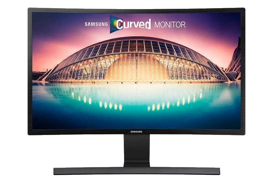 Ремонт блока управления Samsung S24E500C