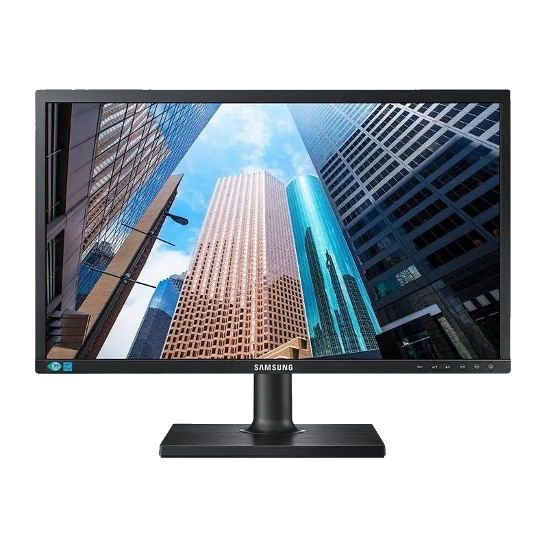 Ремонт блока управления Samsung S24E650DW