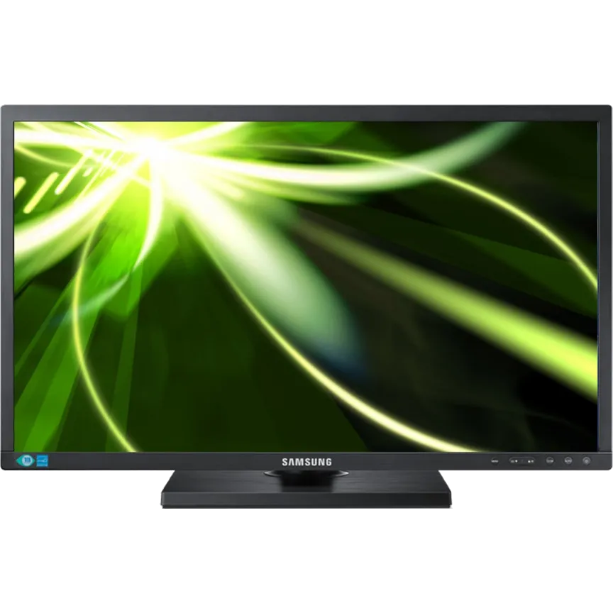 Ремонт блока управления Samsung S27C450B