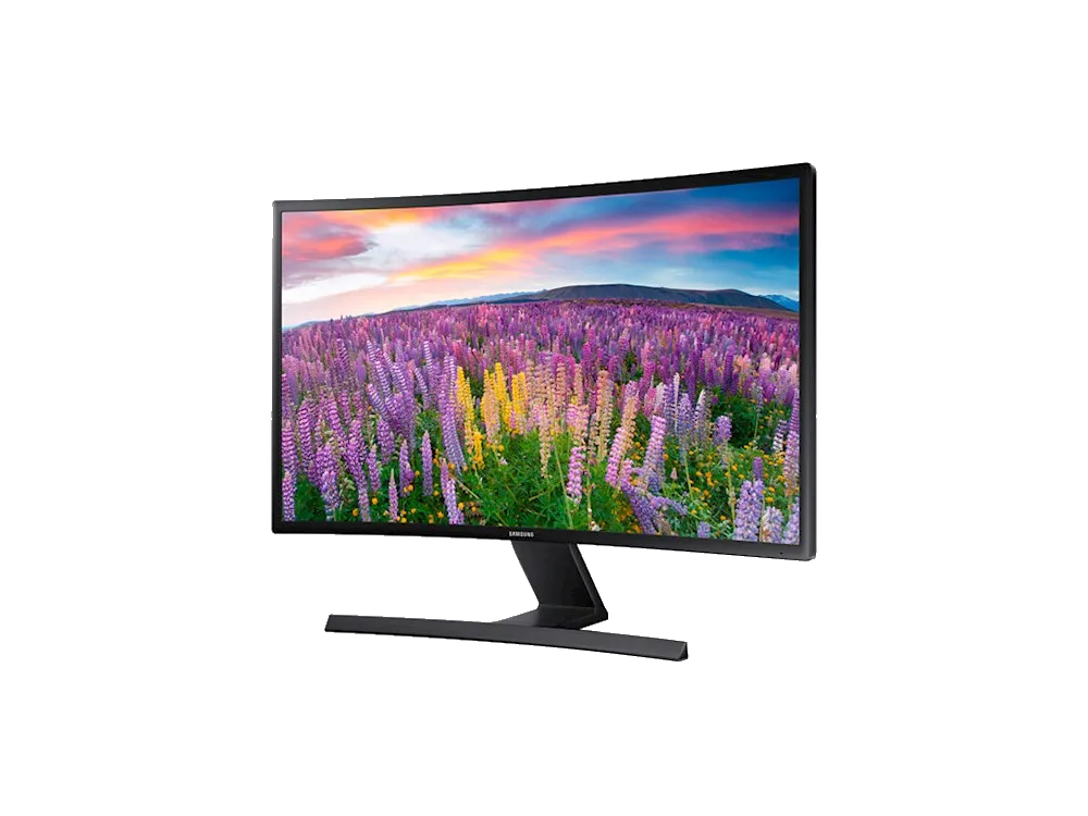 Ремонт блока управления Samsung S27E510C