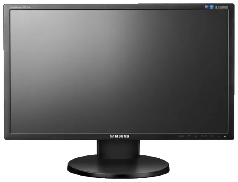 Ремонт блока управления Samsung SyncMaster 2343BW