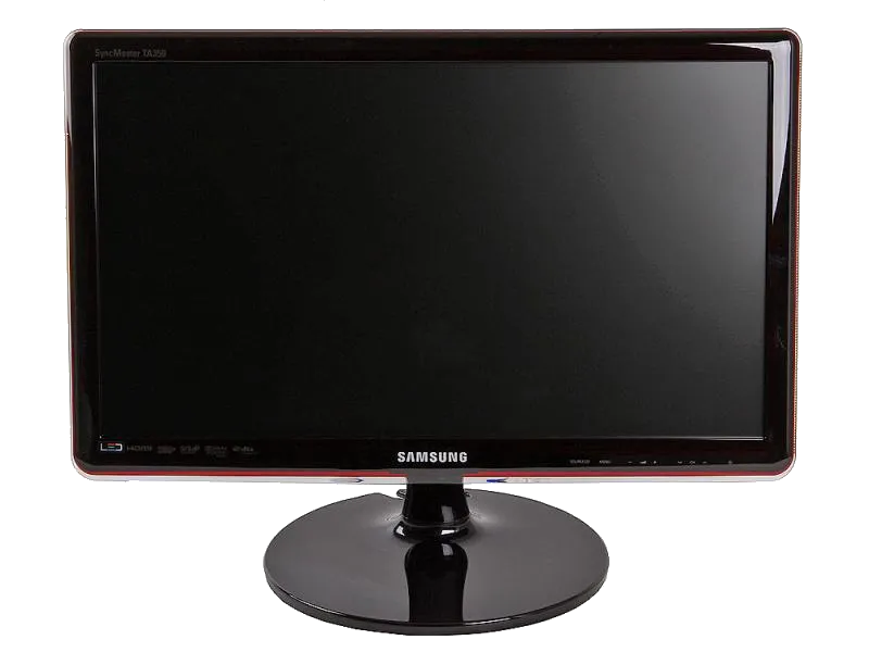 Ремонт блока управления Samsung T22A350