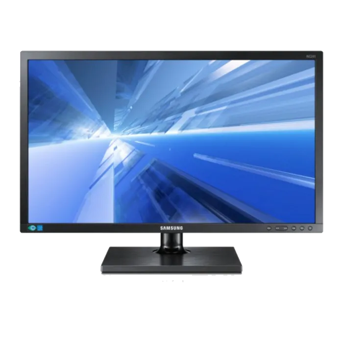Ремонт блока управления Samsung TC241W
