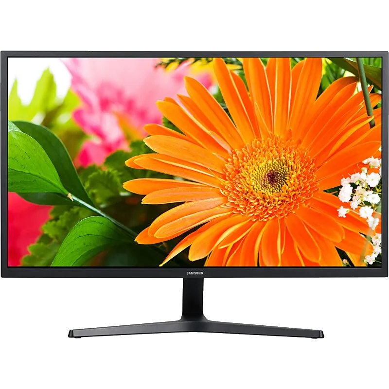 Ремонт блока управления Samsung U32J590UQI