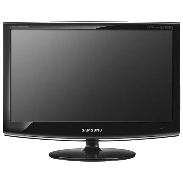 Ремонт блока управления Samsung SyncMaster 933HD