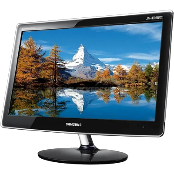 Ремонт блока управления Samsung SyncMaster P2070