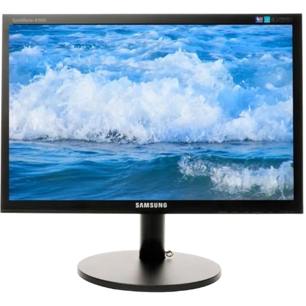 Ремонт блока управления Samsung B1940W