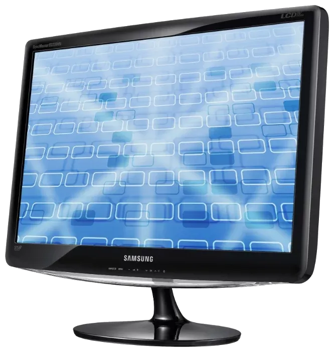 Ремонт блока управления Samsung B2230N