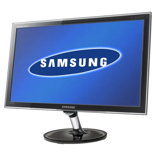 Ремонт блока управления Samsung PX2370